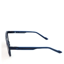 Blue Acetate Sunglasses