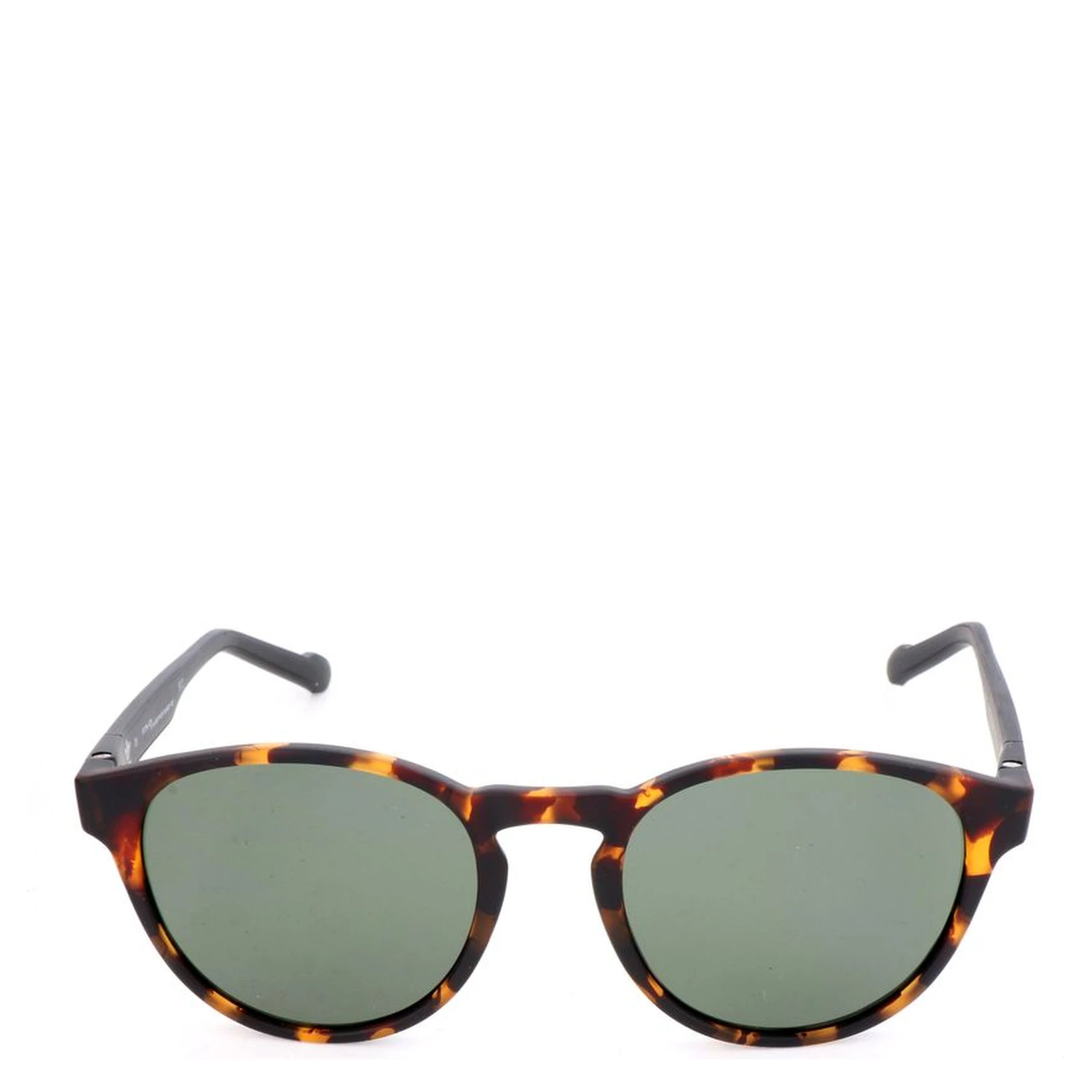 Bicolor Acetate Sunglasses