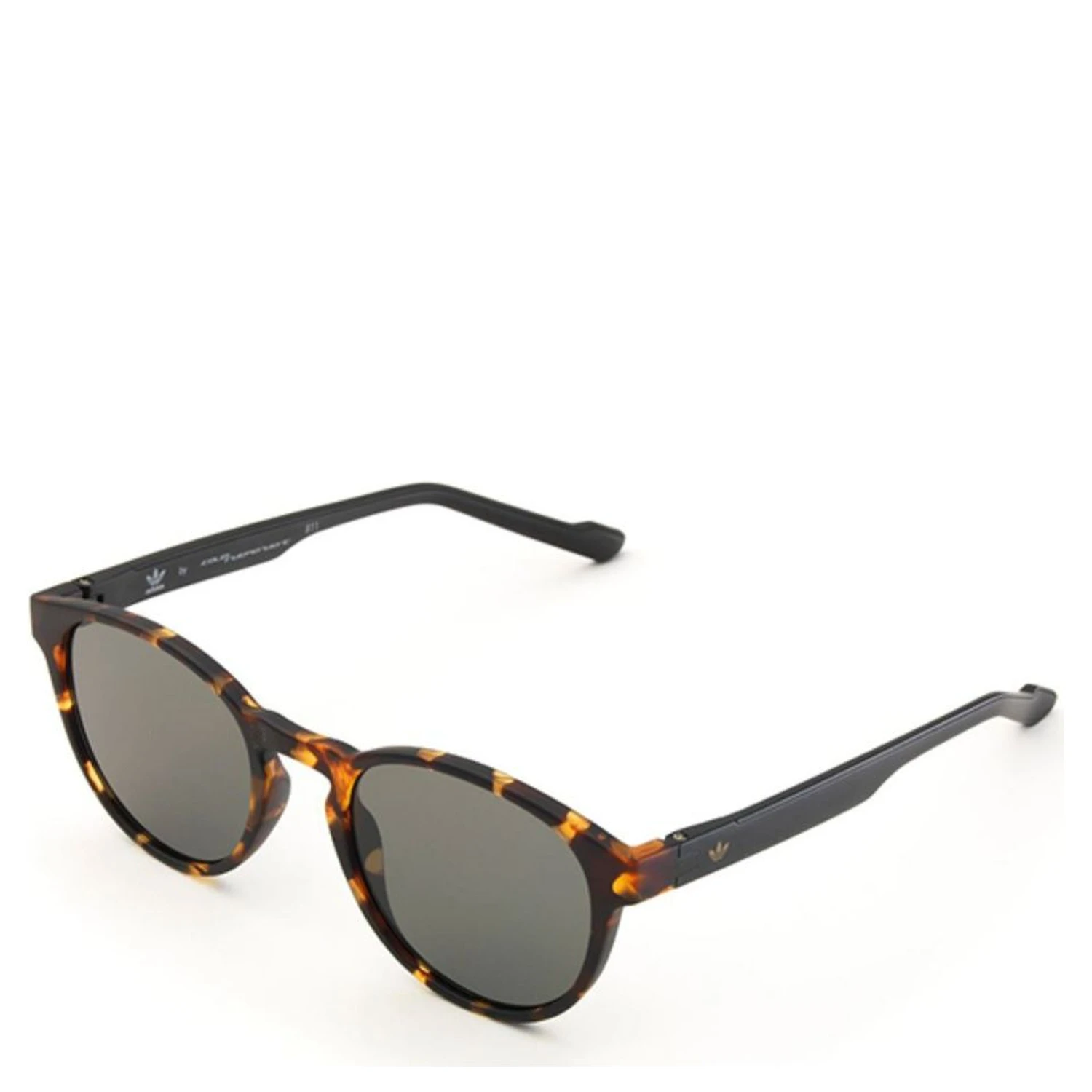 Bicolor Acetate Sunglasses