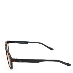 Bicolor Acetate Sunglasses