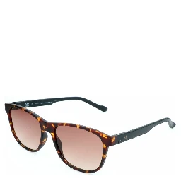 Bicolor Acetate Sunglasses