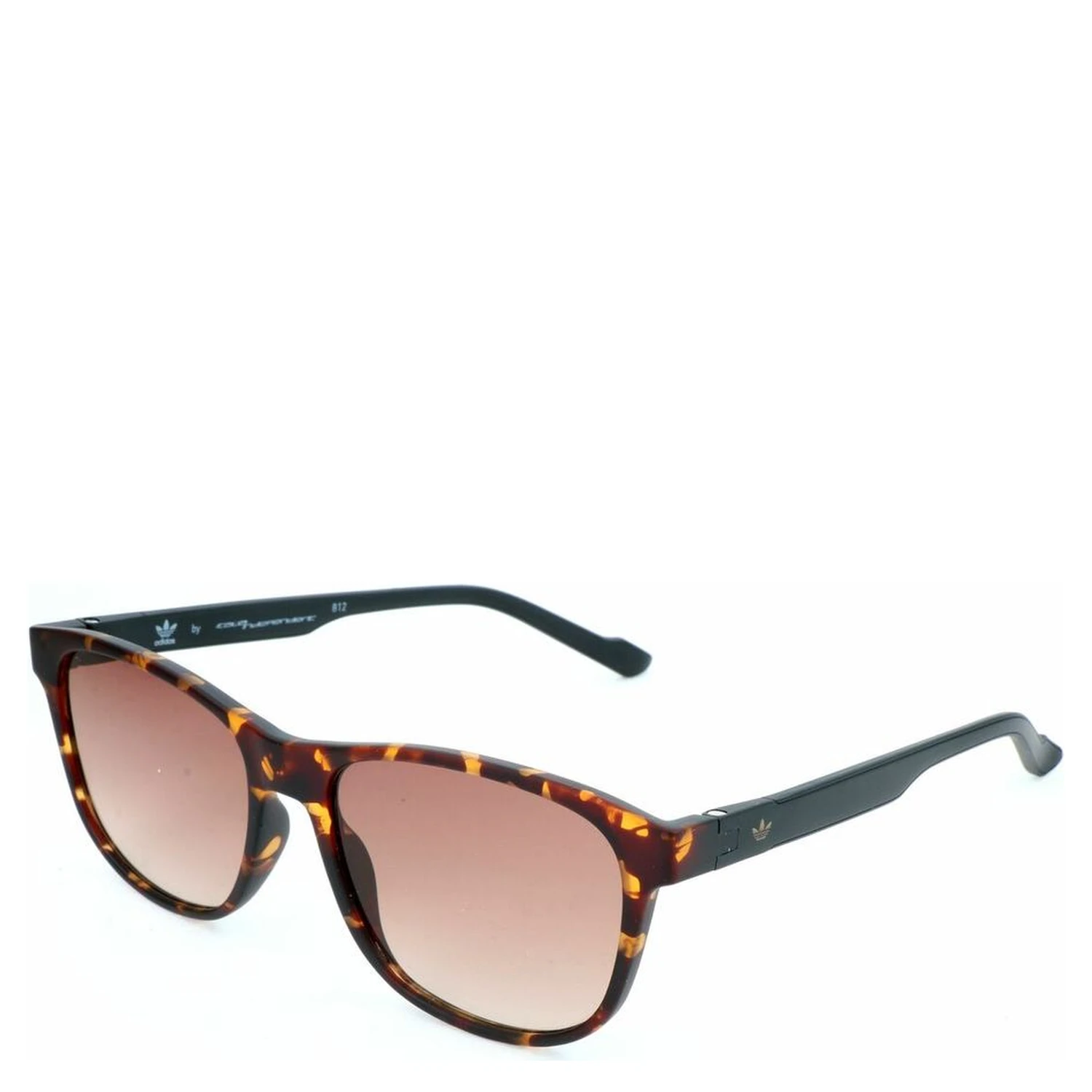 Bicolor Acetate Sunglasses