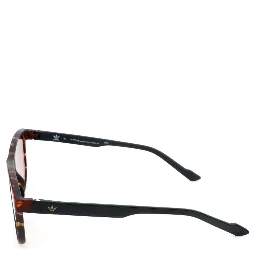 Bicolor Acetate Sunglasses