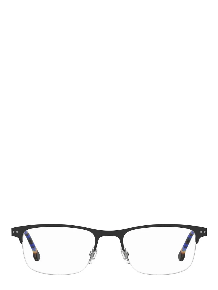 نظارات معدنية سوداء (إطارات) alternative