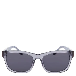 Gray Acetate Sunglasses