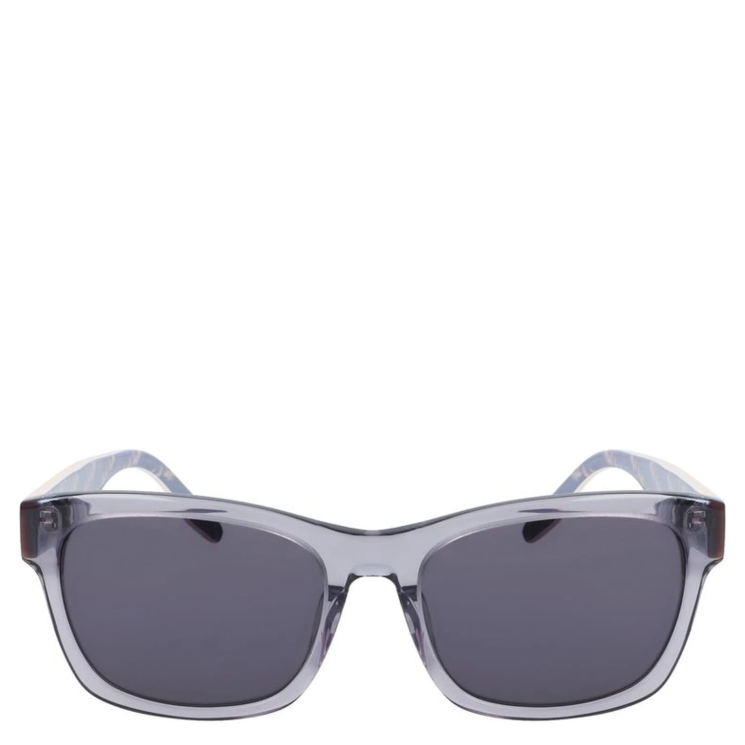 Gray Acetate Sunglasses