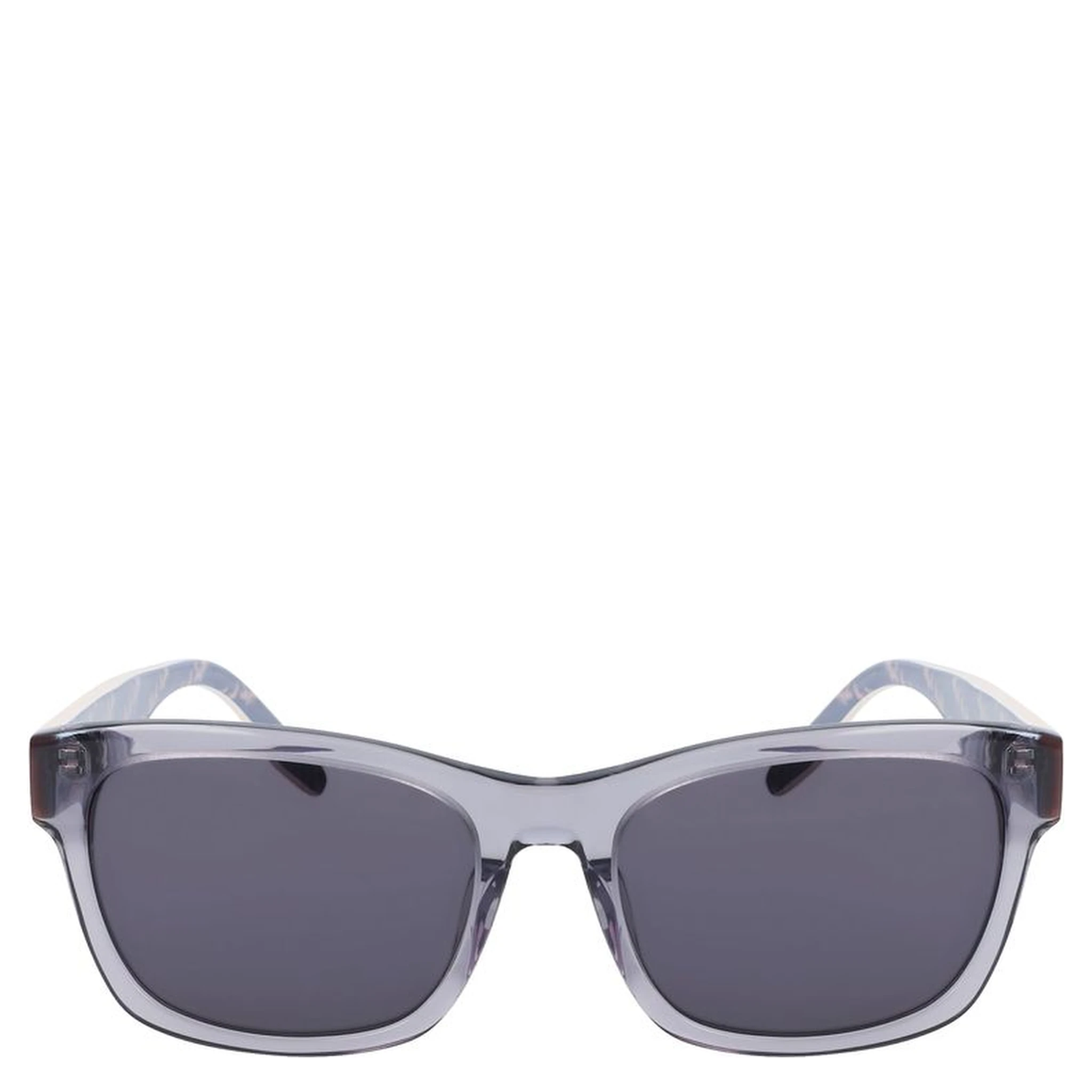 Gray Acetate Sunglasses
