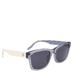 Gray Acetate Sunglasses