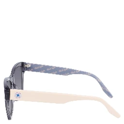 Gray Acetate Sunglasses