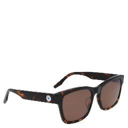 Brown Acetate Sunglasses