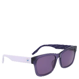 Purple Acetate Sunglasses