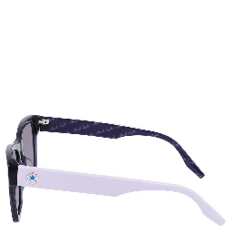 Purple Acetate Sunglasses