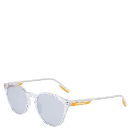 Blue Acetate Sunglasses