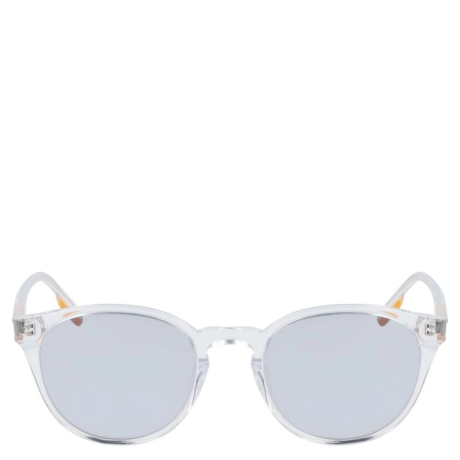 Blue Acetate Sunglasses