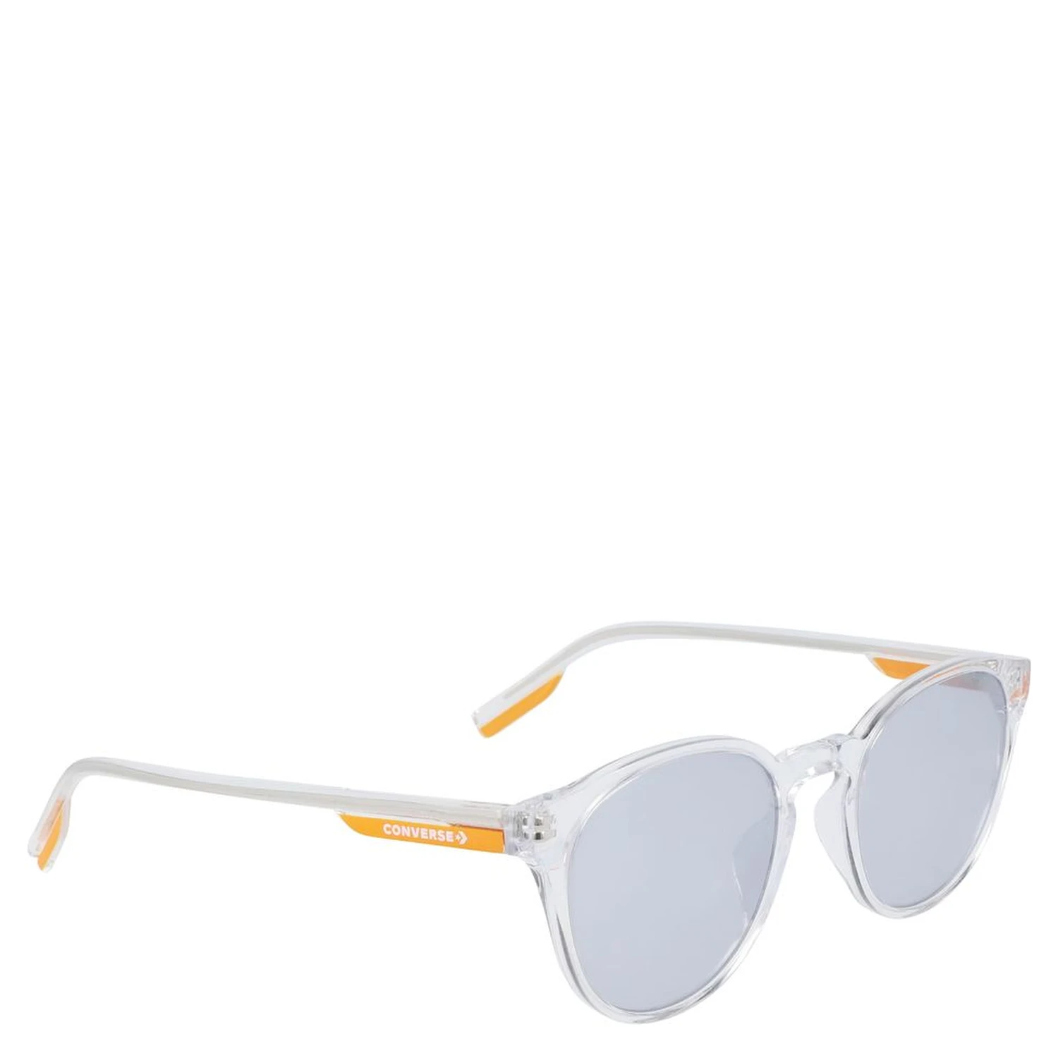 Blue Acetate Sunglasses