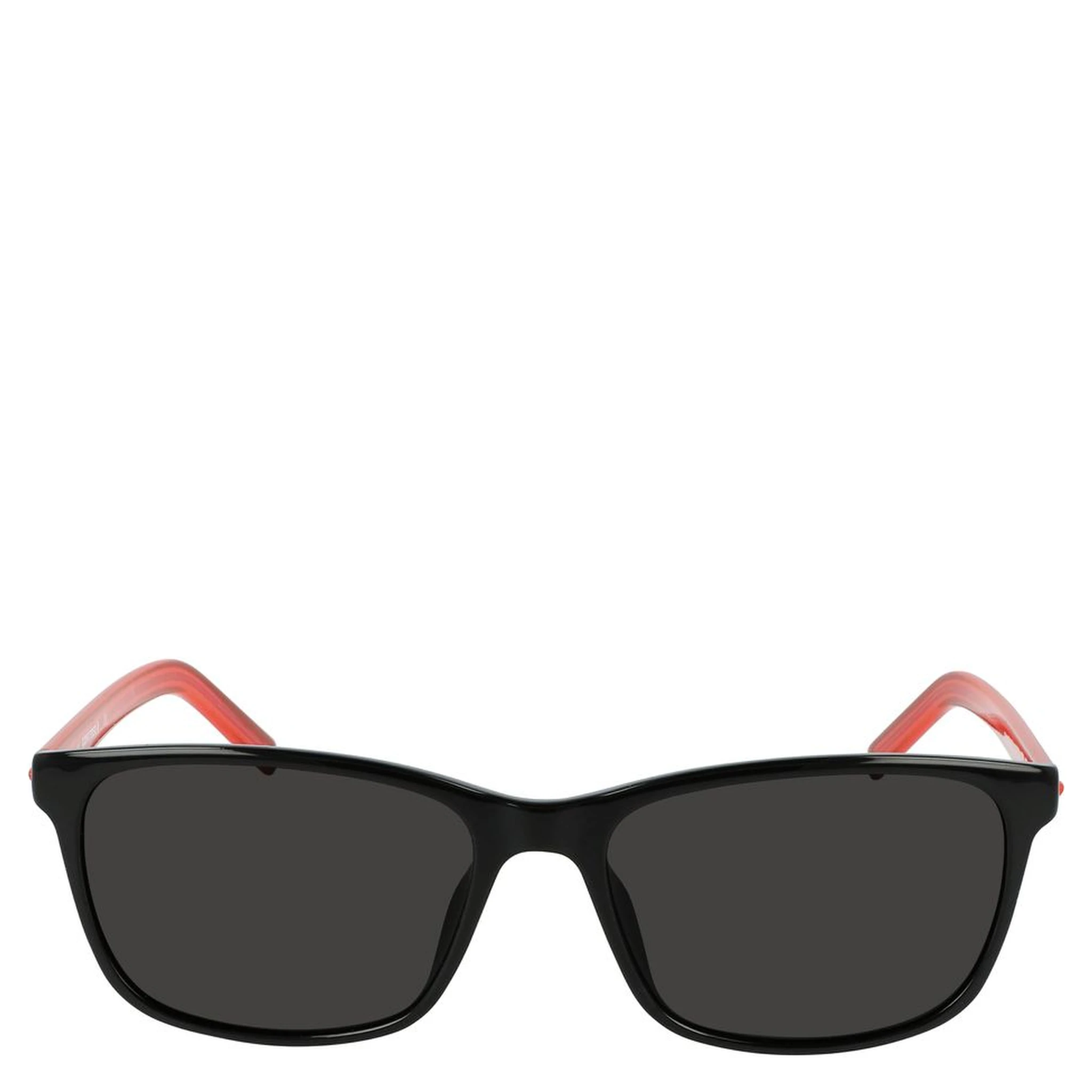 Black Plastic Sunglasses