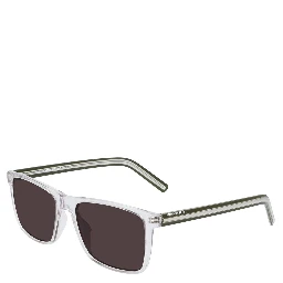 Transparent Injected Sunglasses