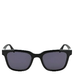 Black Acetate Sunglasses