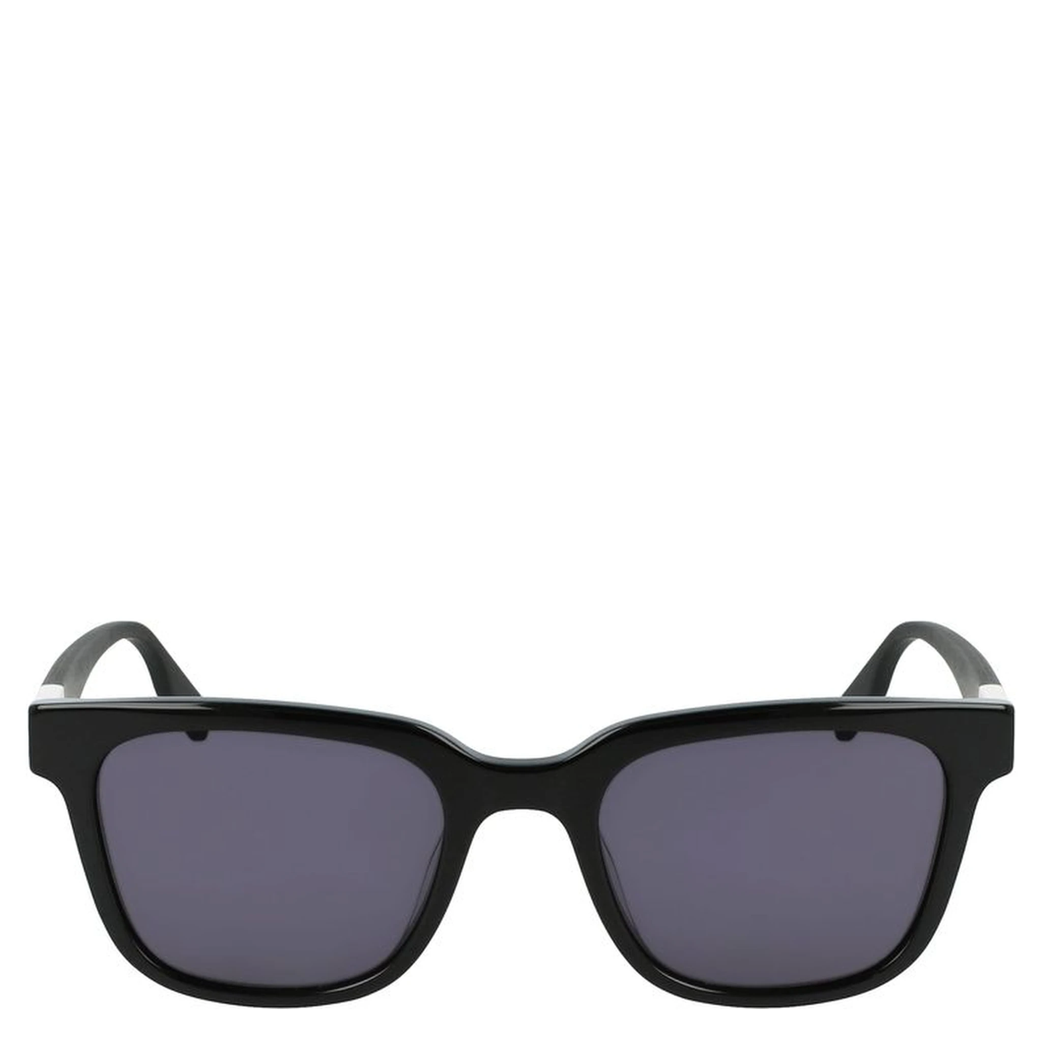 Black Acetate Sunglasses