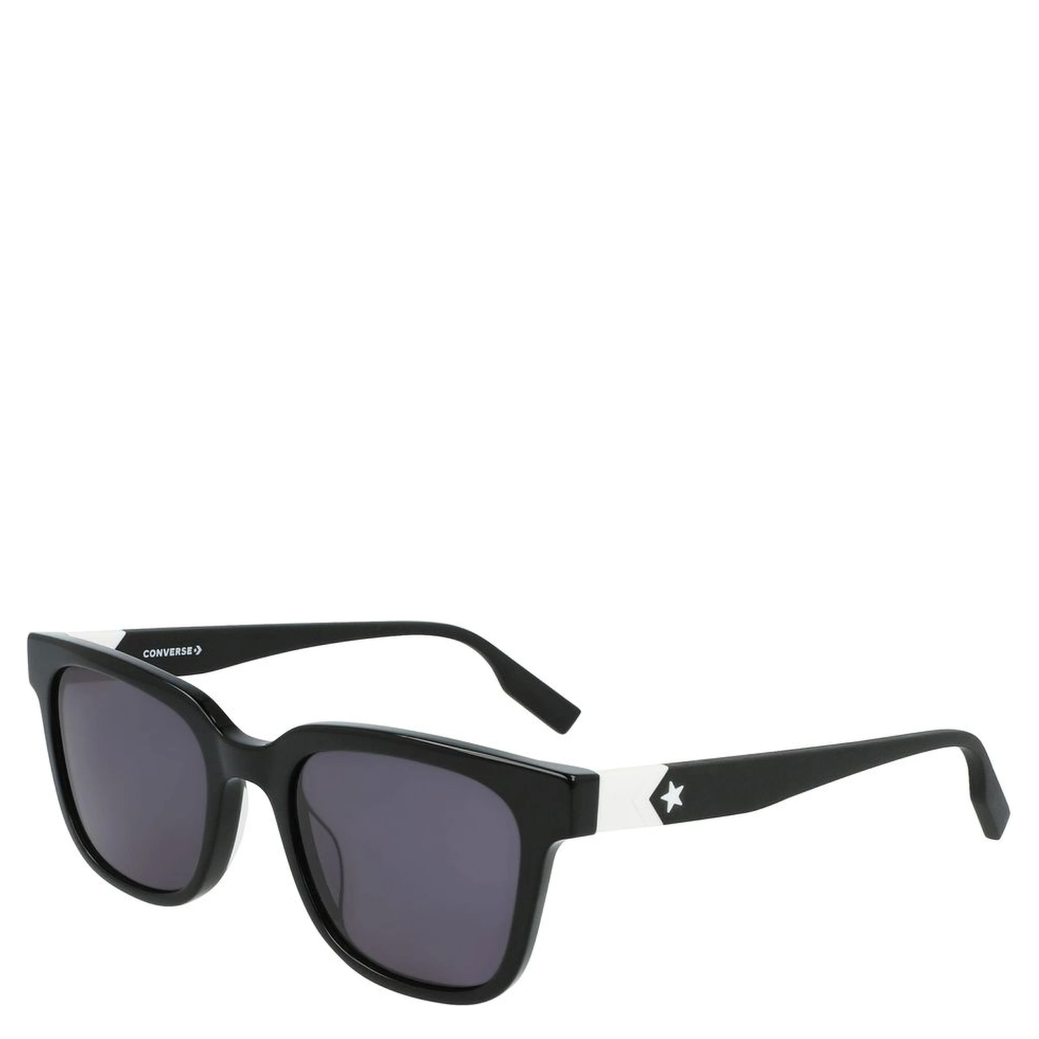 Black Acetate Sunglasses