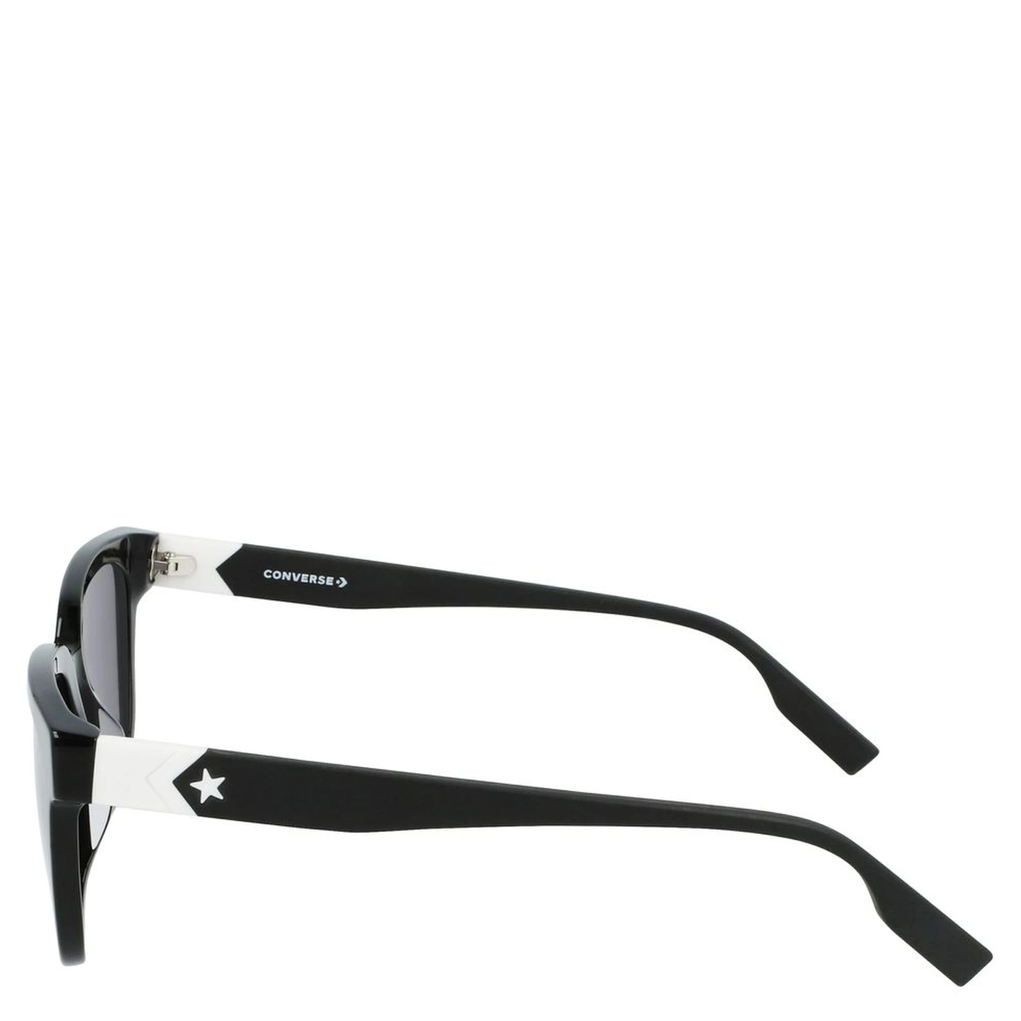 Black Acetate Sunglasses