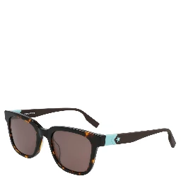 Brown Acetate Sunglasses