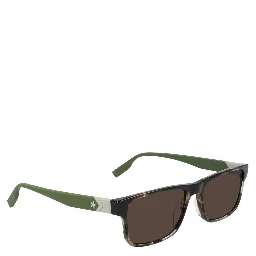 Green Acetate Sunglasses