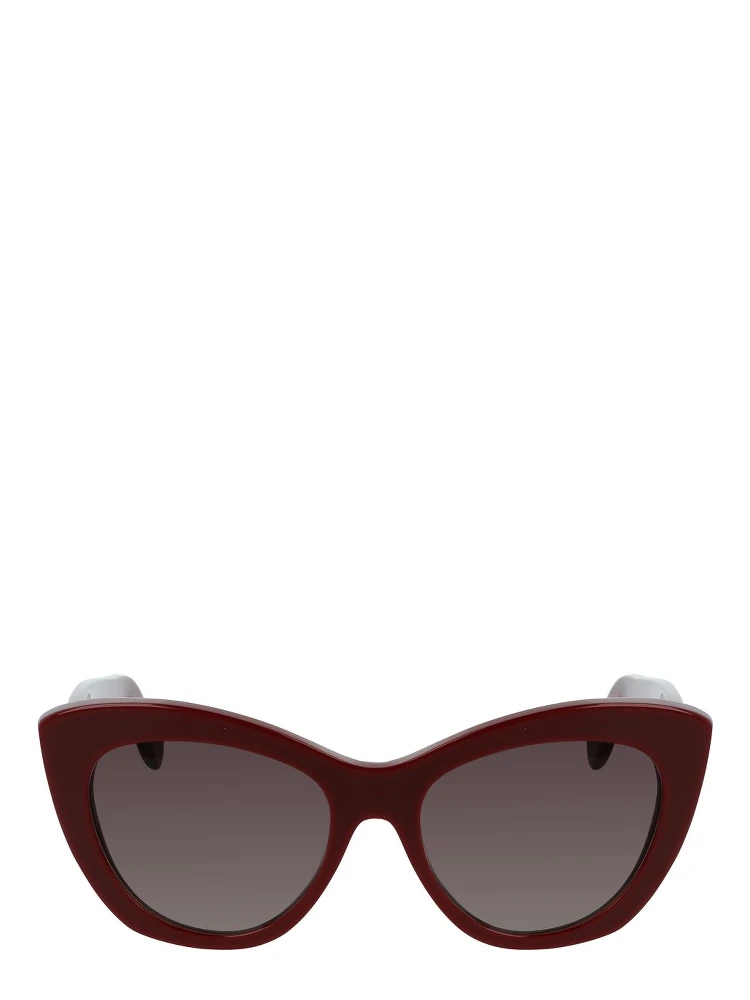 Bordeaux Acetate Sunglasses alternative