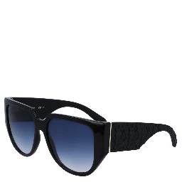 Black Bio Injected Sunglasses