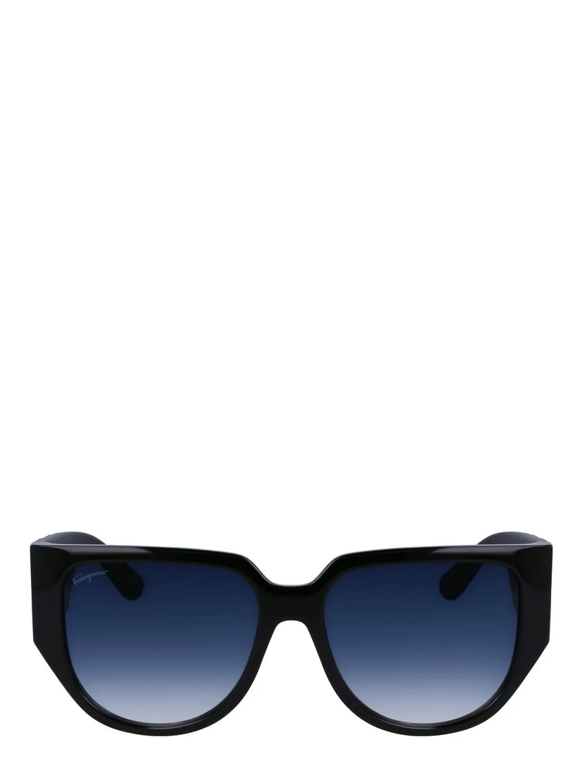 Black Bio Injected Sunglasses