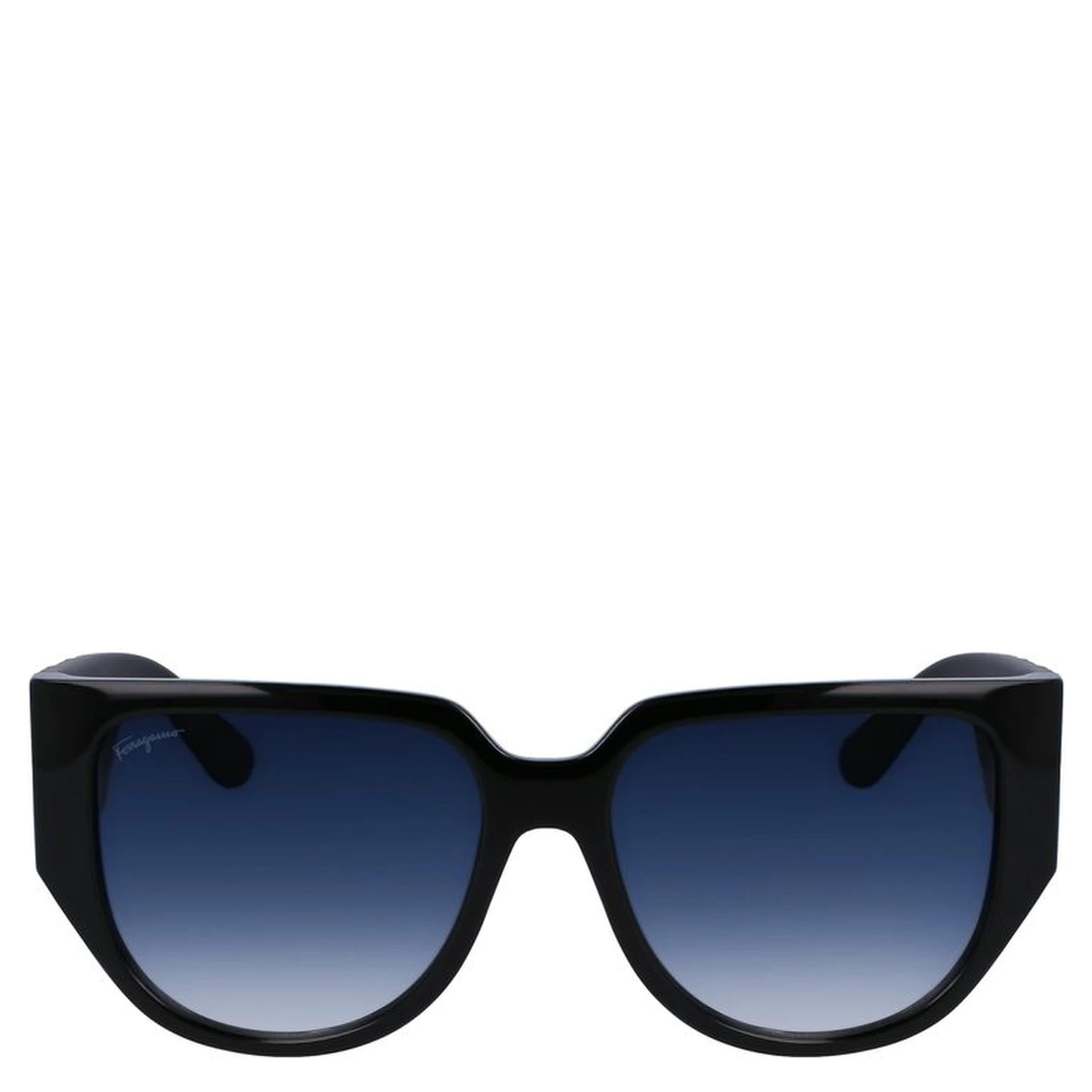 Black Bio Injected Sunglasses