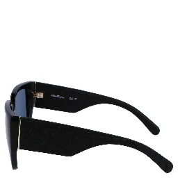 Black Bio Injected Sunglasses