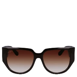 Brown Bio Injected Sunglasses
