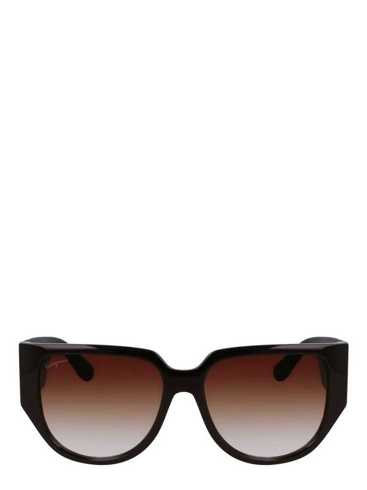 Brown Bio Injected Sunglasses alternative