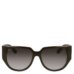 Green Bio Injected Sunglasses