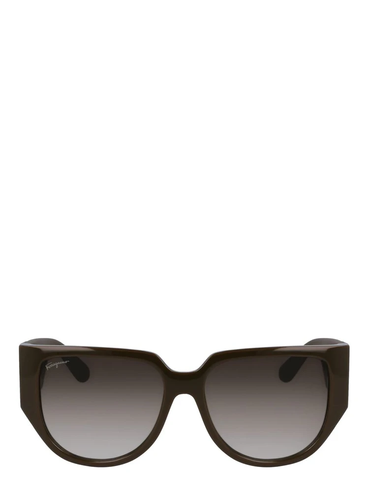 Green Bio Injected Sunglasses alternative
