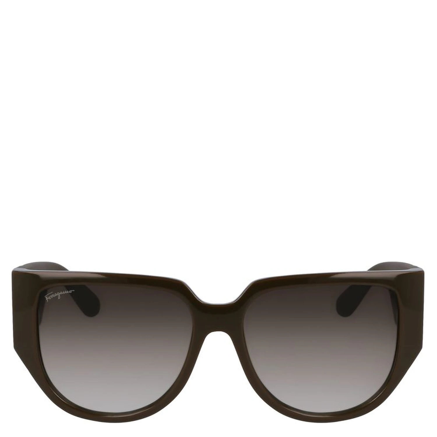 Green Bio Injected Sunglasses