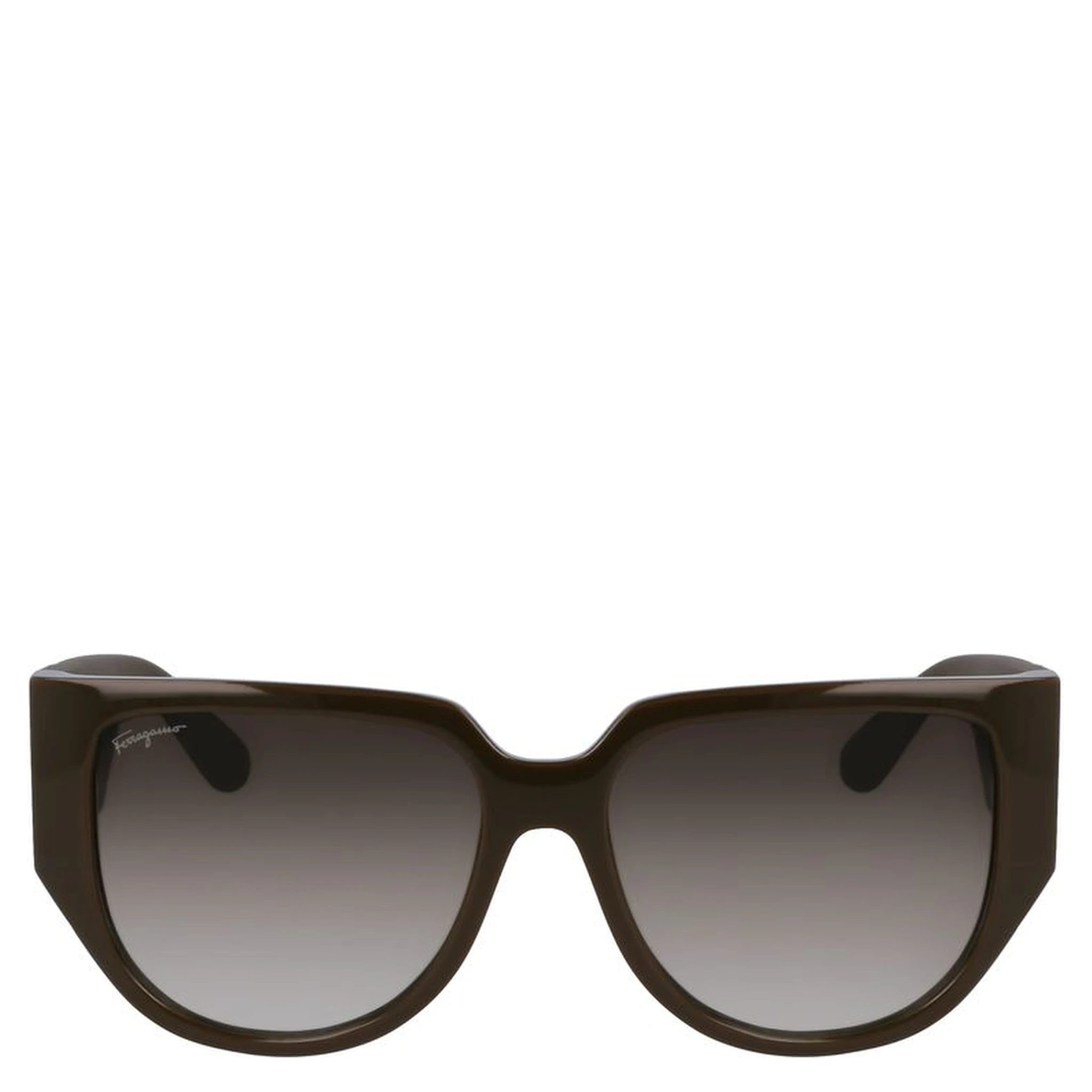 Green Bio Injected Sunglasses