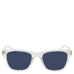 Transparent Injected Sunglasses