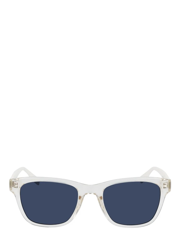 Transparent Injected Sunglasses alternative