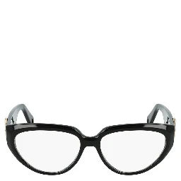 نظارات (إطارات) من الأسيتات الأسود