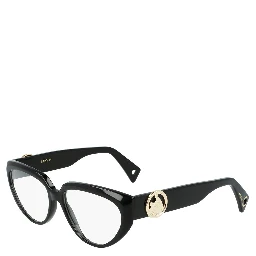 نظارات (إطارات) من الأسيتات الأسود