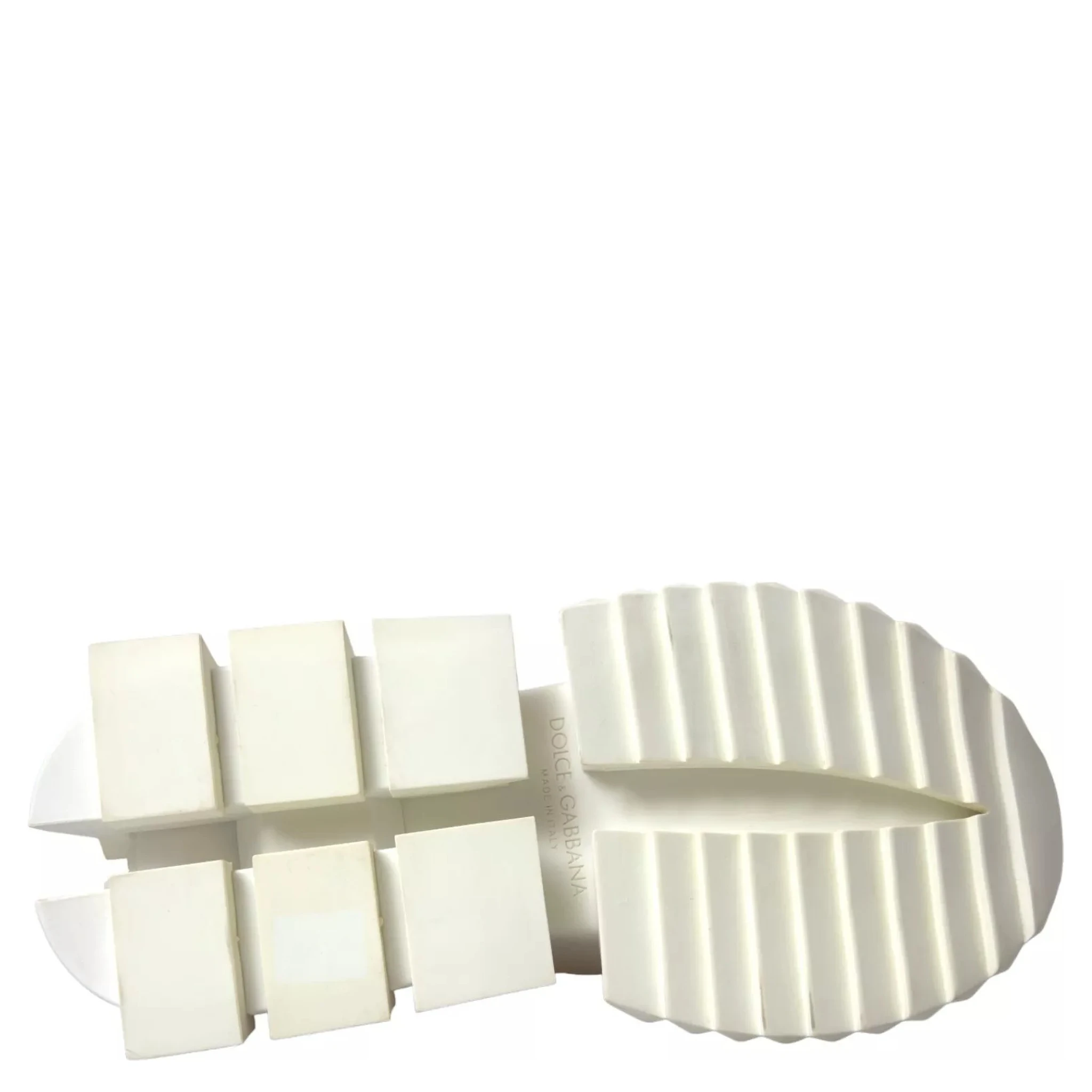 White Leather Super Queen Women Sneakers