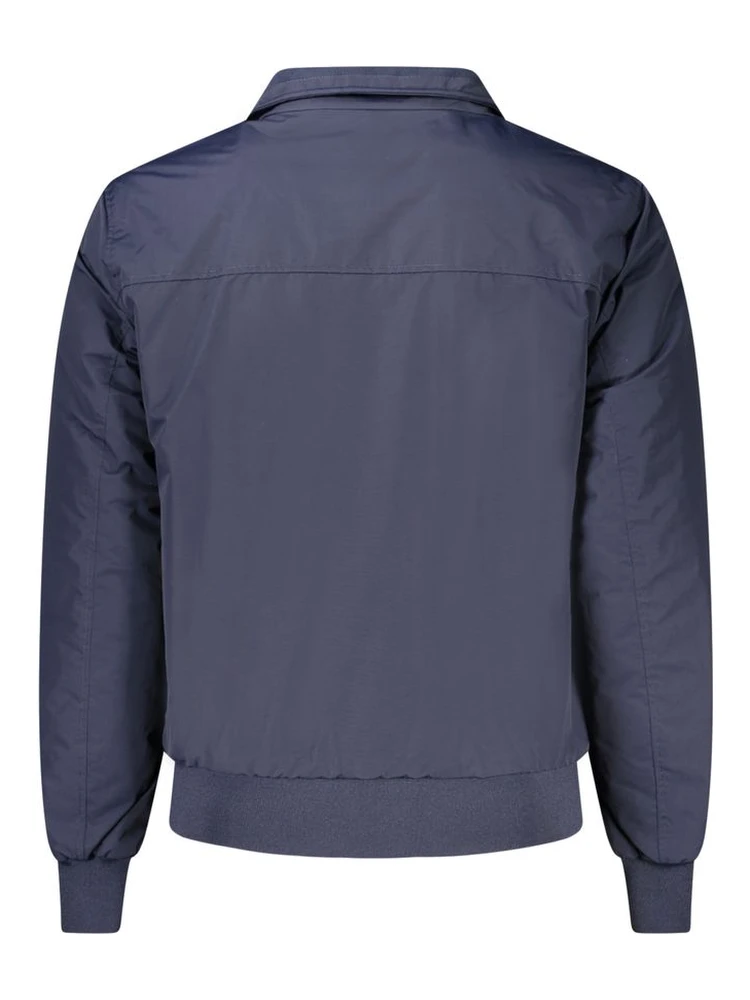 Blue Polyamide Jacket alternative