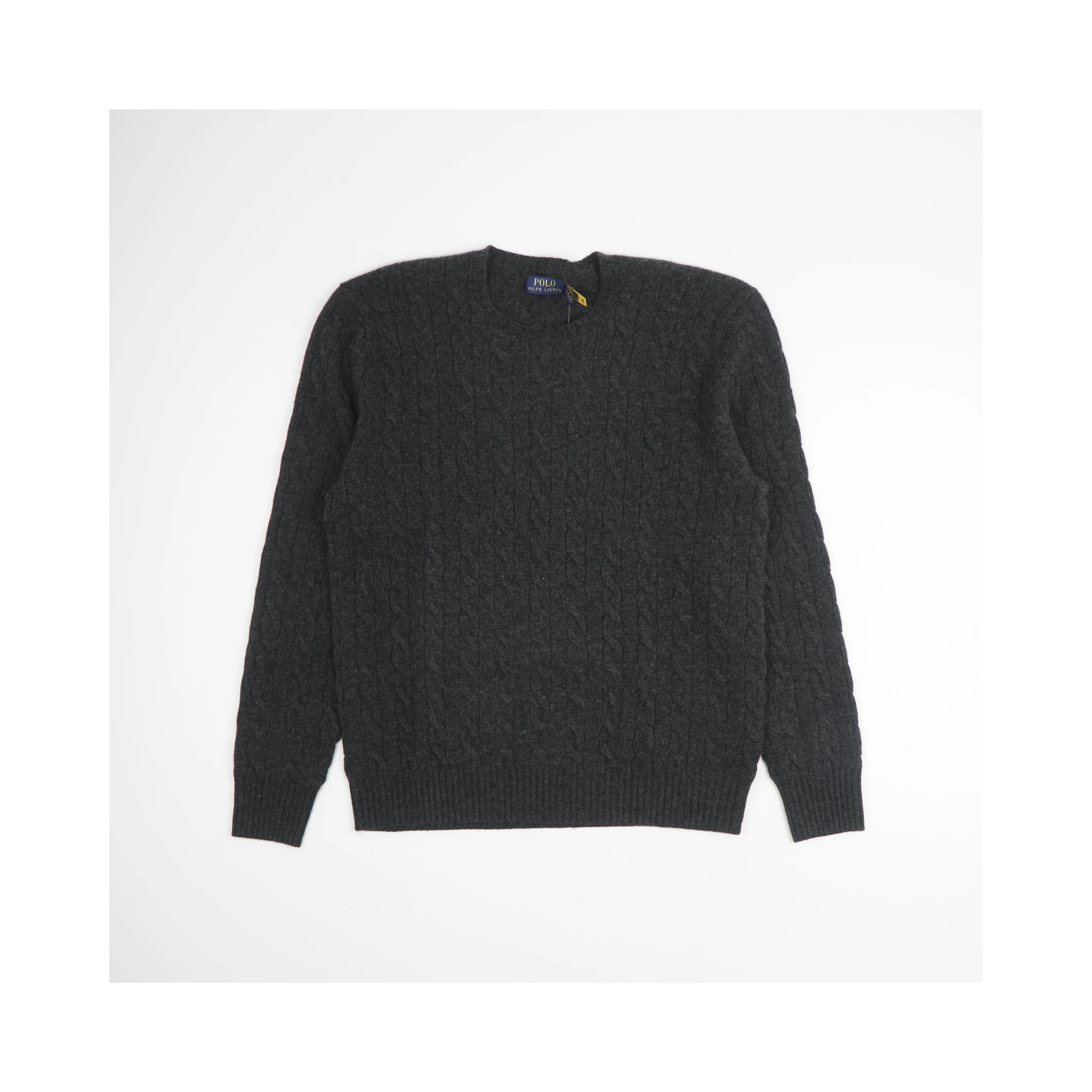 Polo Ralph Lauren Sweaters Grey