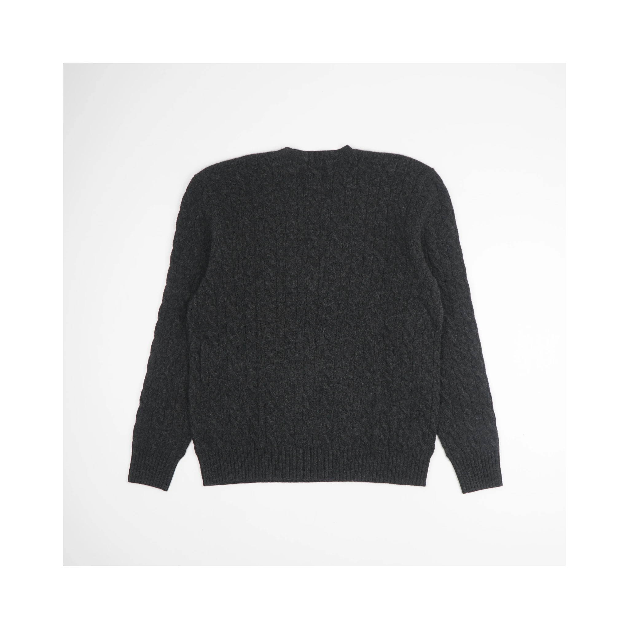 Polo Ralph Lauren Sweaters Grey