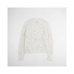 Genny Sweaters White