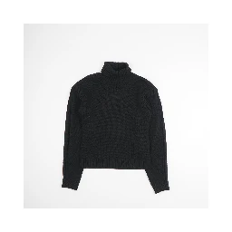 Genny Sweaters Black