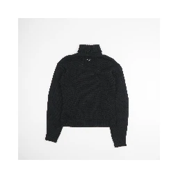 Genny Sweaters Black