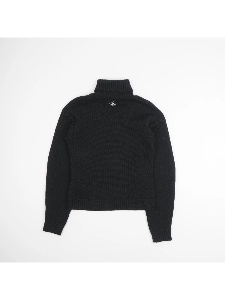 Genny Sweaters Black alternative